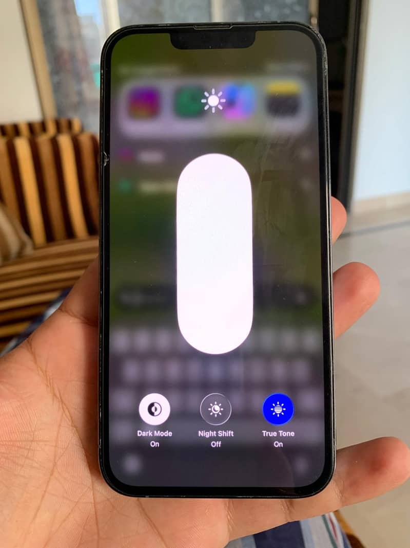 Apple iPhone 13 Pro 1