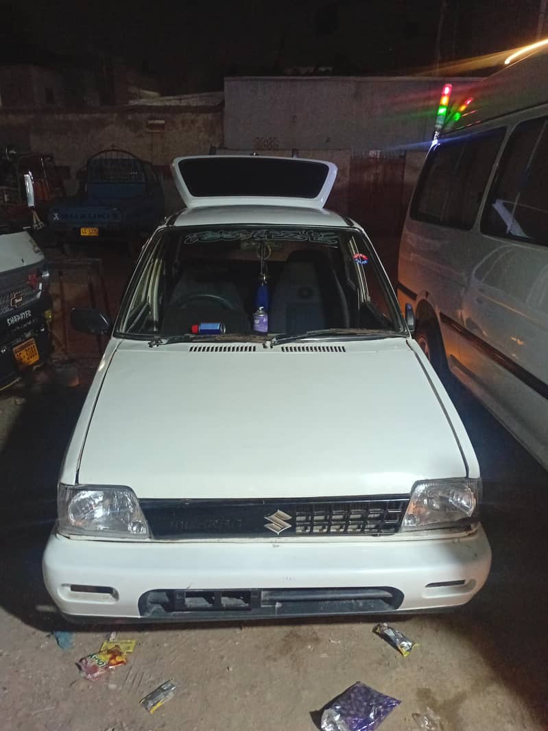 Mehran 0