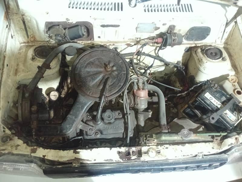 Mehran 5