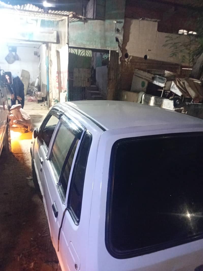 Mehran 7