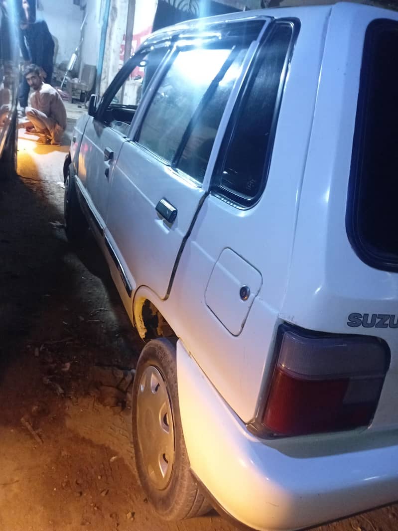 Mehran 8