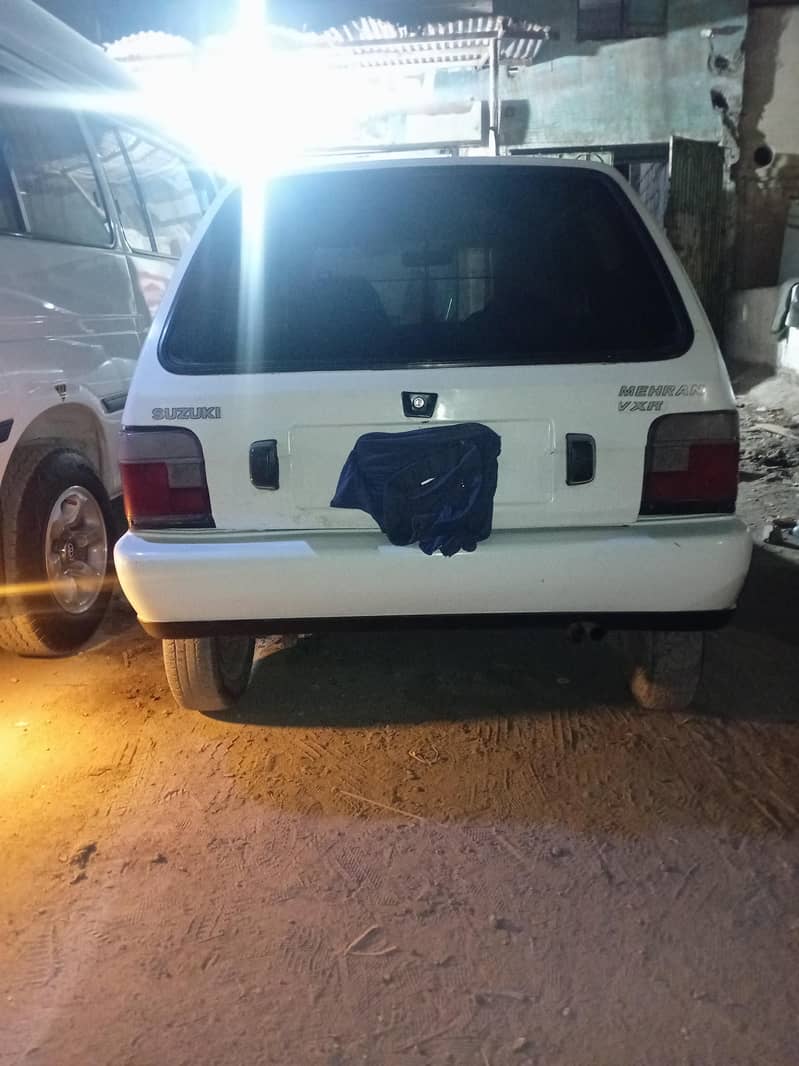 Mehran 11