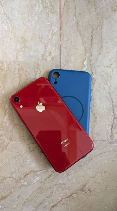 Iphone xr 10/10