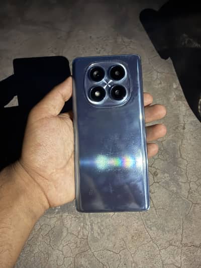 Redmi note 14 pro 8/256 10/10 condition
