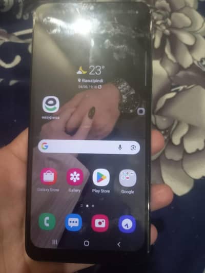 Samsung a30s 4+128 pennel change