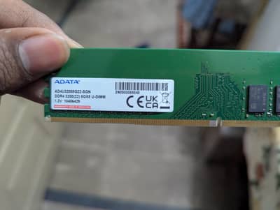 Adata DDR4 Ram