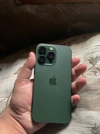 iPhone 13 Pro