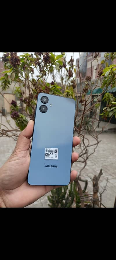 Samsung A06 (4/64)