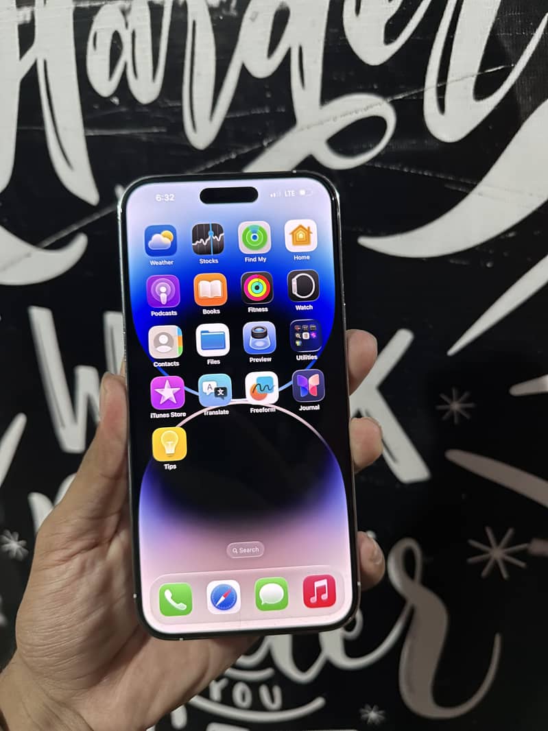iPhone 14 Pro Max 4