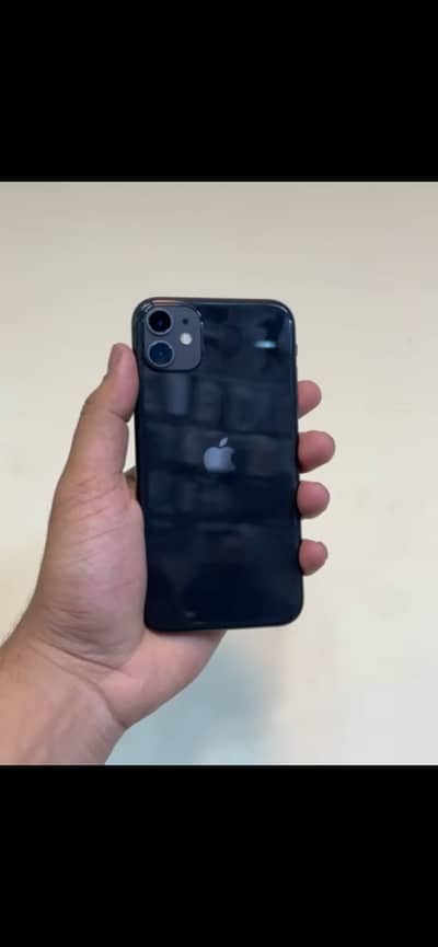 Apple iPhone 11