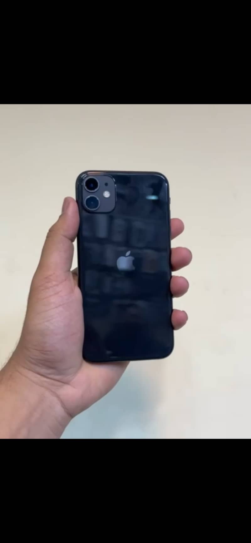 Apple iPhone 11 0