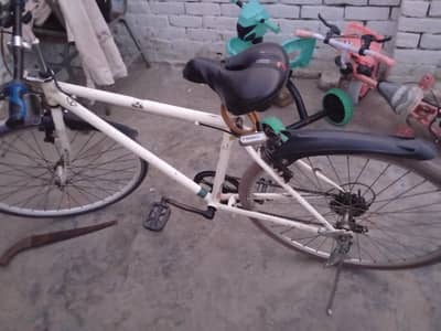 cycle