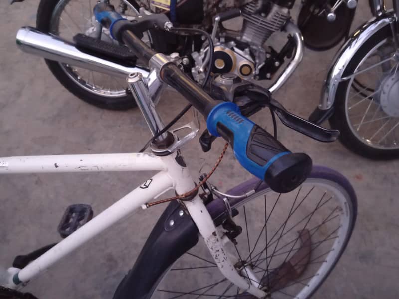 cycle 3