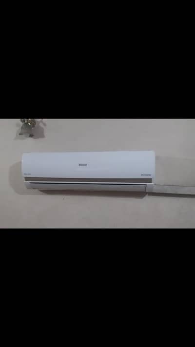 Orient Inverter Ac 1.5 Ton