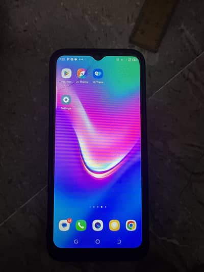 Tecno Spark 4 Dual Sim Approved