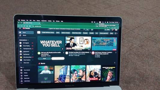 Macbook Pro 2017 For Sale