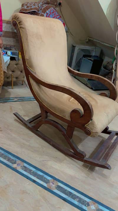 Rocking Chair