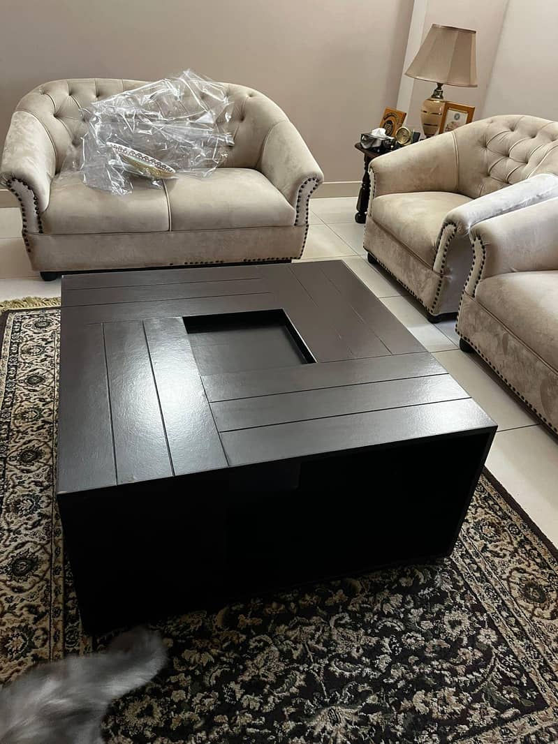 coffee table 1