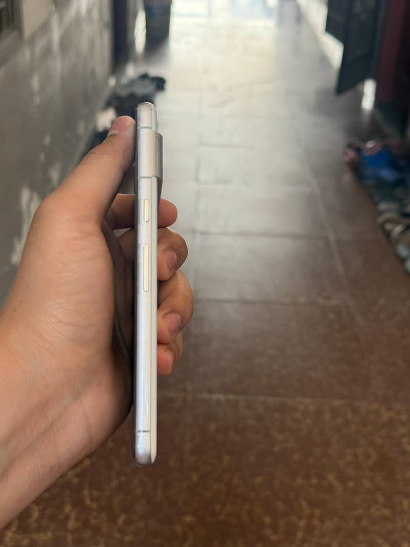 Google pixel 7 1
