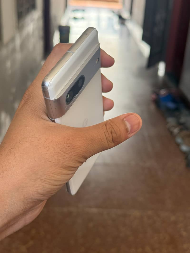 Google pixel 7 3