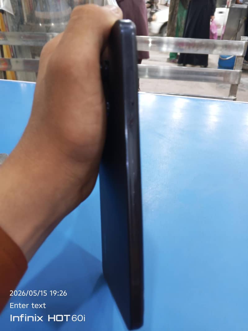 infinx note 30 1
