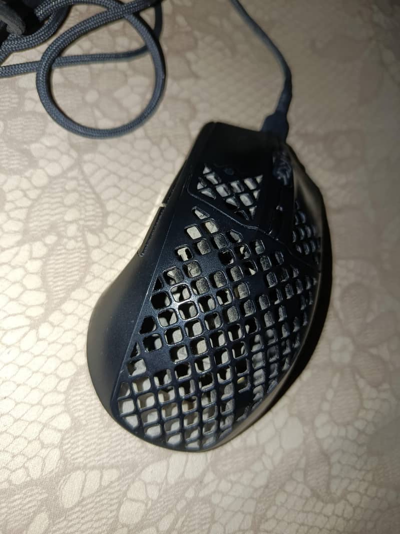 Mouse 0