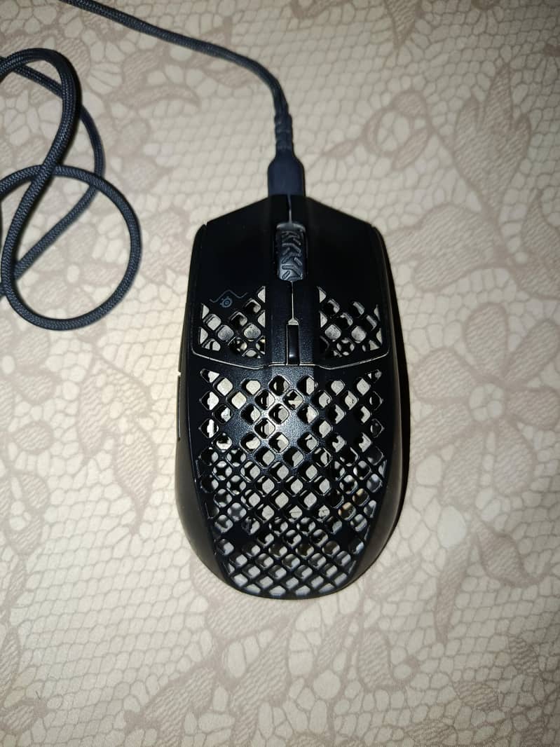 Mouse 1