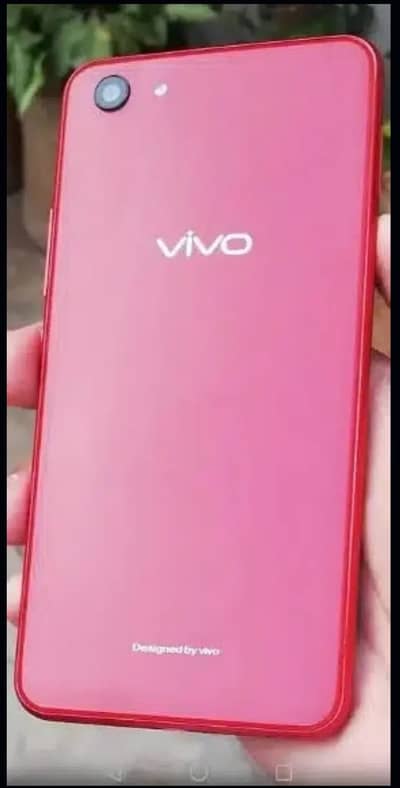 Vivo Y83 Dual Sim { 6 GB Ram / 128 GB Storage