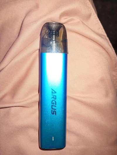 pod argas for sale new condition  all ok  new coil