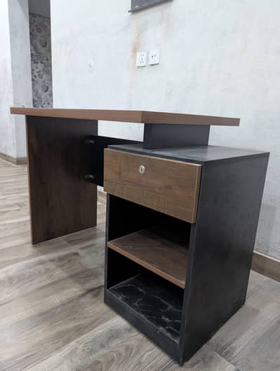 Office Study Table