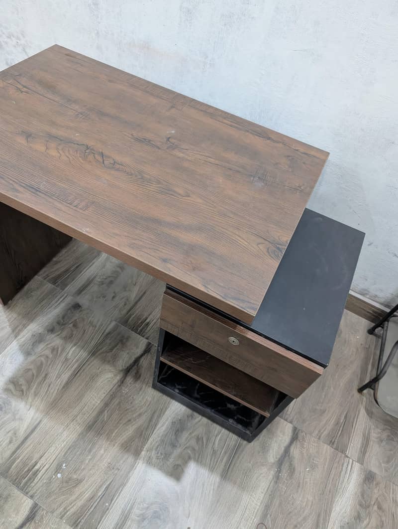 Office Study Table 2