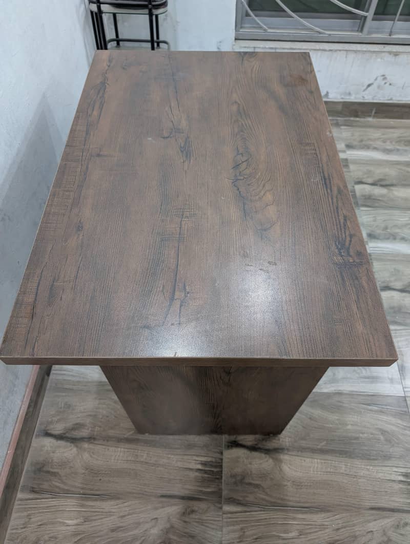 Office Study Table 3