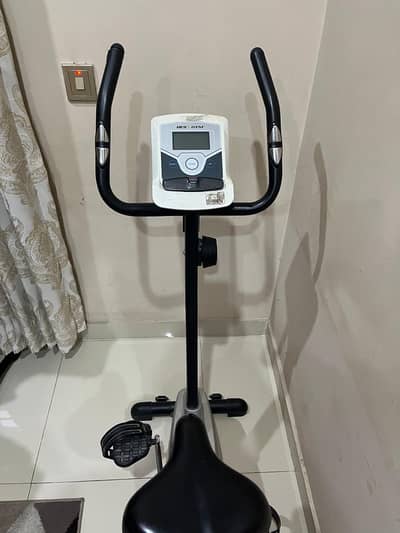 Bess Gym Original Digital Exercise training cycle
