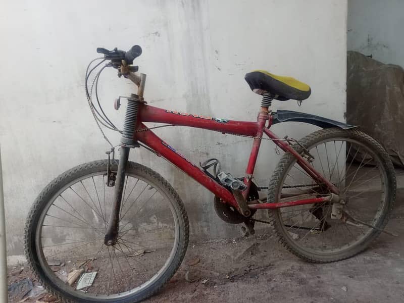 bicycle 0