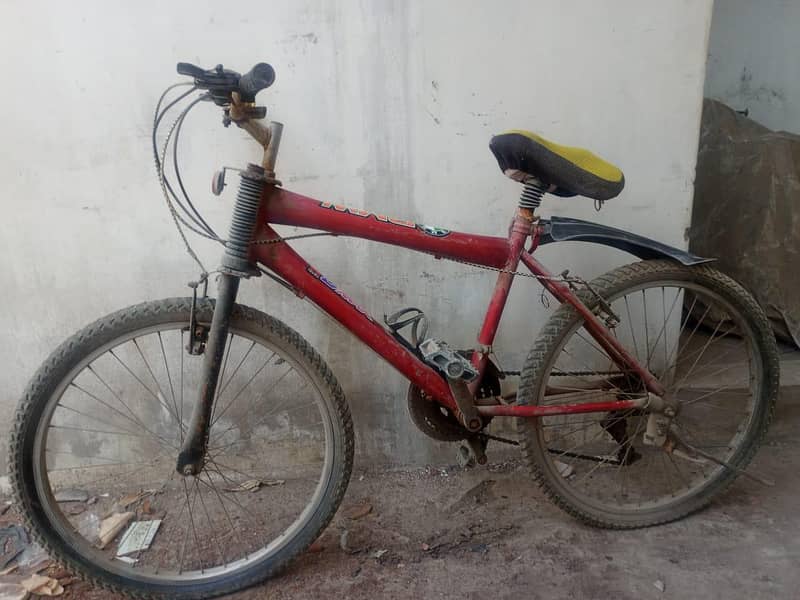 bicycle 1