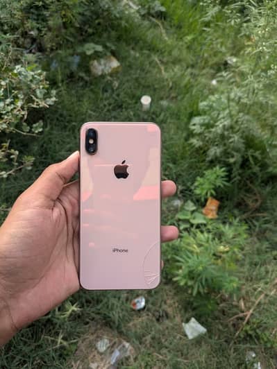 I Phone Xs Max