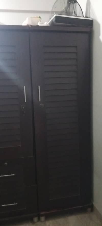 Wardrobes