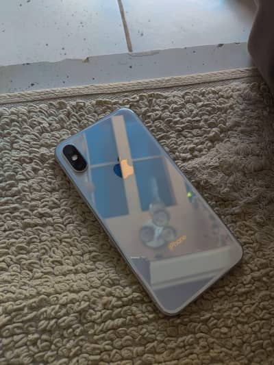 IPhone x pta approved
