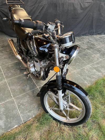For Sale Suzuki Gs 150 SE