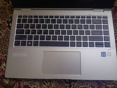 HP Elitebook 1040 G5 x360