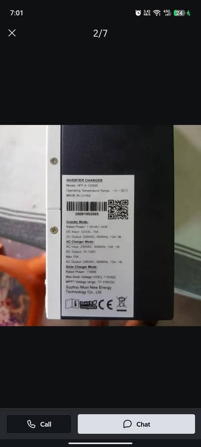 smuxi inverter 1.2kw