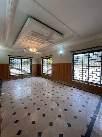 1 Kanal Double Unit House Dha 1