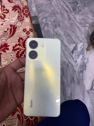 Redmi 13c