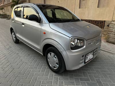 Alto Vxr 2022 Bumper To Bumper Original Low Mileage