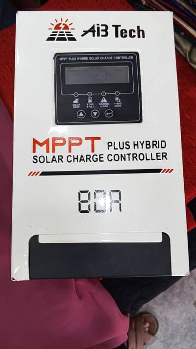 mppt plus hybrid