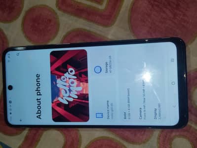 moto g55 5g pta approved h all ok
