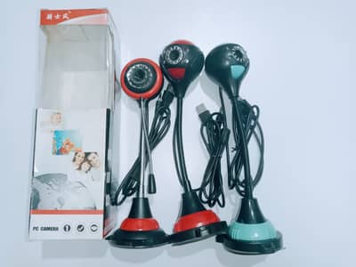 WEBCAM new video camera high quality