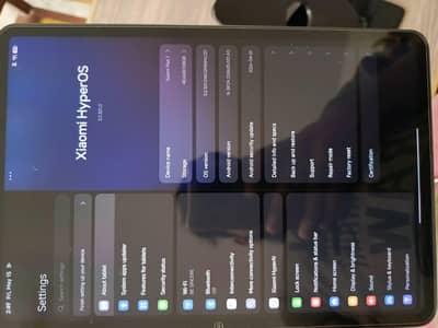 xiaomi pad 7