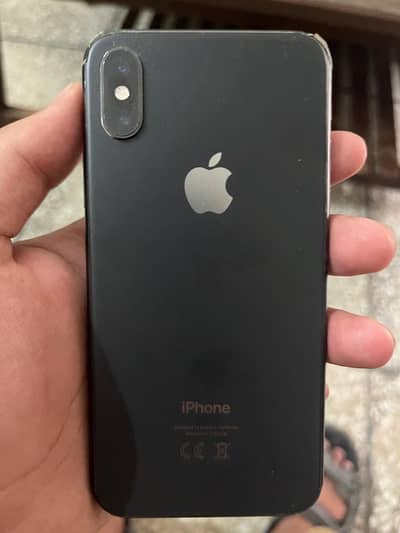 Iphone xs 64gb esim working
