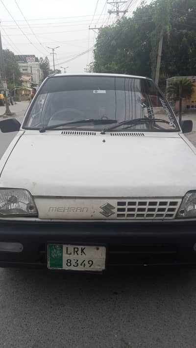 mehran 3/4